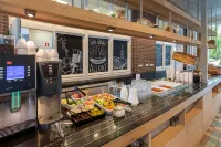 Stayokay Hostel Soest - Bữa sáng