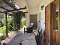 Villa Lucia with infinity pool and garden in an oasis of peace (Wi-Fi) - 3-Sterne