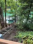 Kozy Kove Lakefront, Private Cove Near Jumping Bridge, Tram, Fits 4+ Families - 2-Star