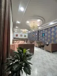Firdavs Hotel - 3星級