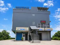 Hotel Vilasa Grand - 2-Star