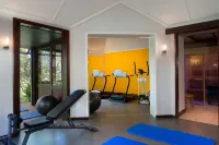 Le Domaine Oro, Series by Marriott - Fitnessstudio