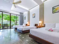 Tanei Angkor Resort and Spa Hotels near Wat Chowk
