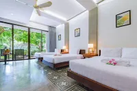 Tanei Angkor Resort and Spa - Pet friendly