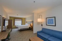 Holiday Inn Express & Suites CORPUS CHRISTI by IHG - spa
