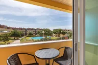 The Pine Flat with Pool   Furadouro - 3 stjerner