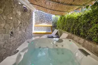 Hotel Amalfi - Hot Tub