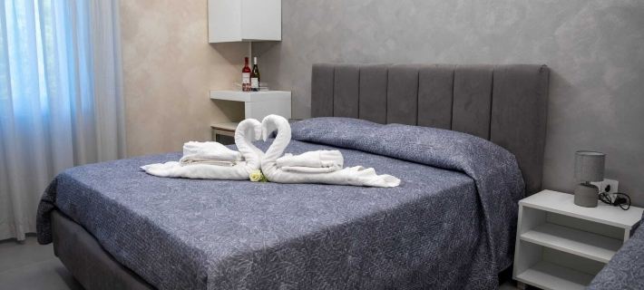 Fortuna degli Dei Hotels in Tropea