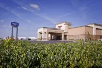 Hampton Inn Evansville/Airport - 2-Star