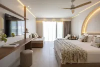 Albatros Spa & Resort Hotel - spa