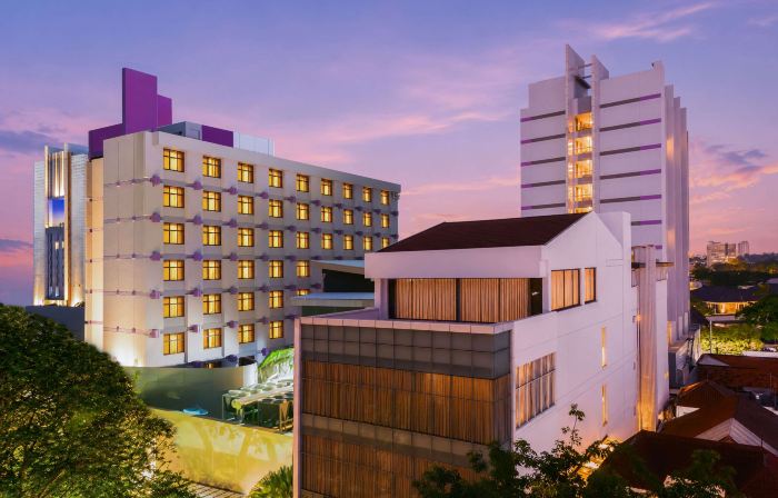 Mercure Surabaya