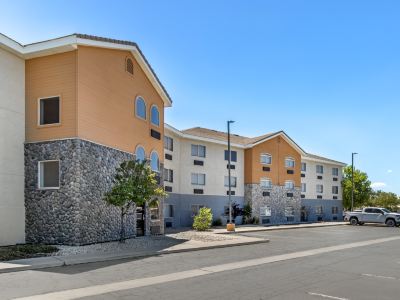 Holiday Inn Express Fallon by IHG
