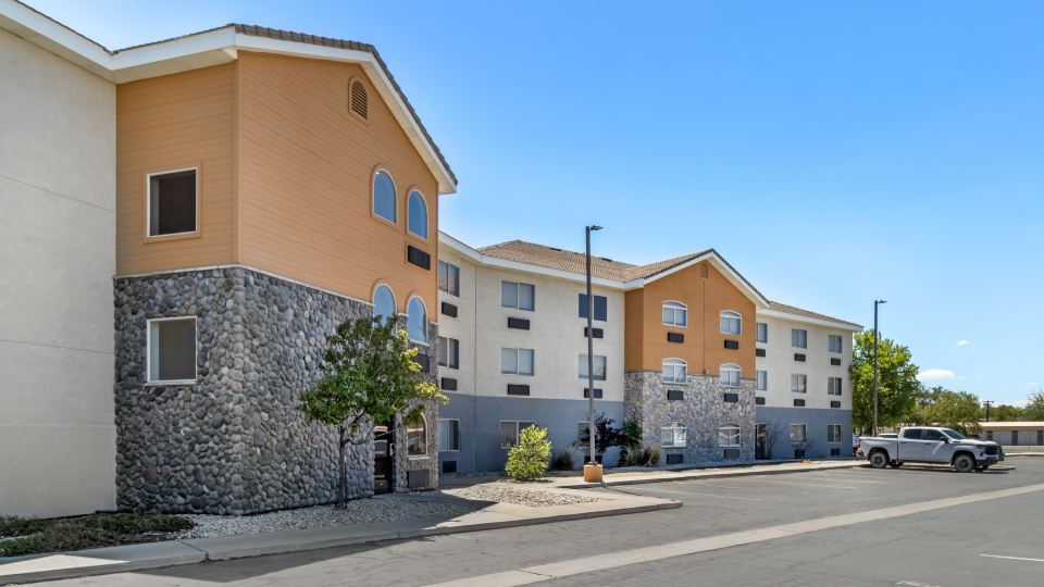 Holiday Inn Express Fallon by IHG