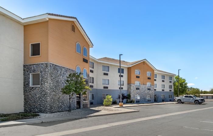 Holiday Inn Express Fallon by IHG
