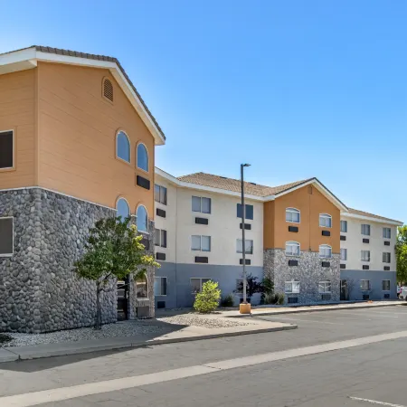Holiday Inn Express Fallon by IHG Hotels in Fallon