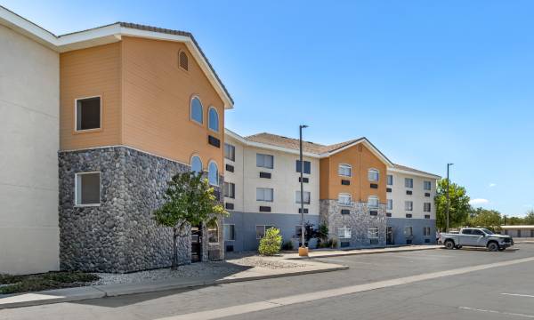 Holiday Inn Express Fallon by IHG