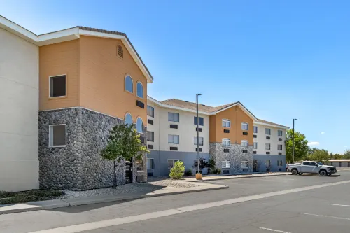 Holiday Inn Express Fallon by IHG - Pools
