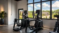 Grand Resort & Residences - Gym