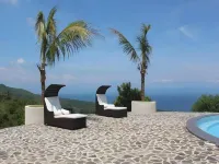 Infinity Heights Resort - Wifi