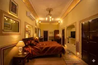 Hari Mahal Palace by Pachar Group - ห้องครัว