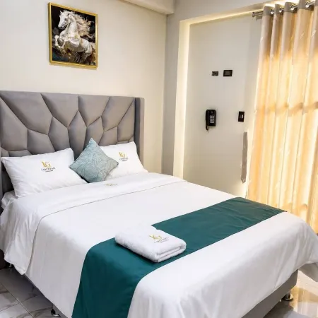 Libertad Grand Hotel