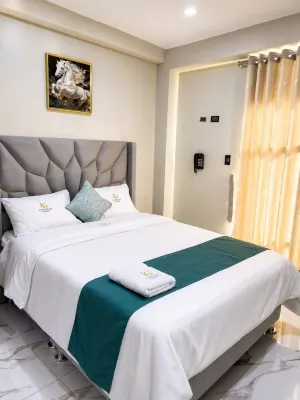 Libertad Grand Hotel - 2-Sterne