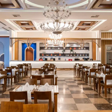 Oz Hotels Side Premium