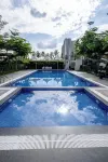 Veerdency Luxury Resort - Pool