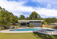 The Lodge Bellingen - Swimmingpools