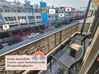 จุฬา พรีเมียม โฮมส์ - อพาร์ทเม้นท์