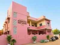 Goroomgo Somnath Rest House Puri - navetta aeroportuale