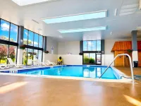 Silver Beach Hotel - Beach