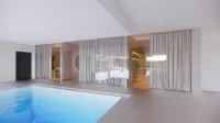 Port Benidorm Hotels spa - Beach