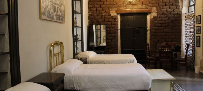 Hotel Boutique Casona Los Pavorreales Hotels in Durango