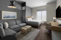 Hyatt Place Bozeman Yellowstone Airport - Vuoristonäköala