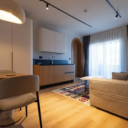 PRI ApartHotel