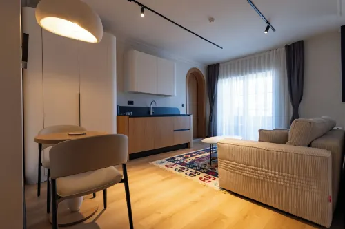PRI ApartHotel - 3 звезды
