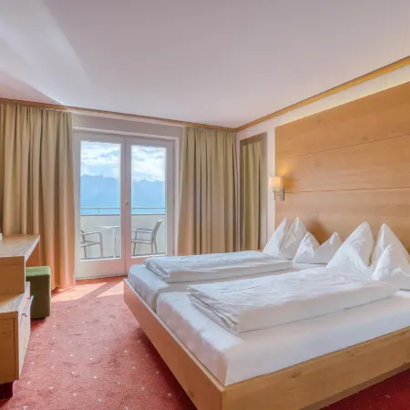 Alpinresort Schillerkopf Hotels in Bludenz