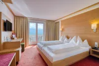 Alpinresort Schillerkopf - Mountain view