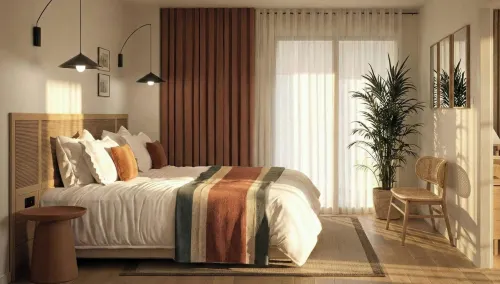 Aduana Suites - 2-stjärniga
