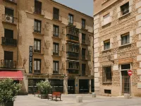 Sercotel Toledo Imperial - petit déjeuner