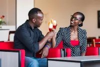 Onomo Hotel Kigali - bar