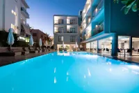 Oktober Downtown Boutique Hotel - 3 estrellas