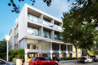 Oktober Downtown Boutique Hotel - 3 estrellas