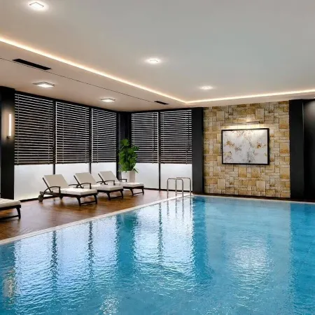 ILK INN HOTEL