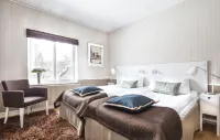 Bergendal - Pet-friendly