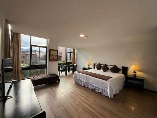 Hotel Nass Pinar del Lago - Wi-Fi