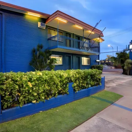 Oscar Motel