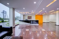 Hotel Royal Suites - 3-Star