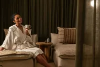 Hutton Hotel - spa